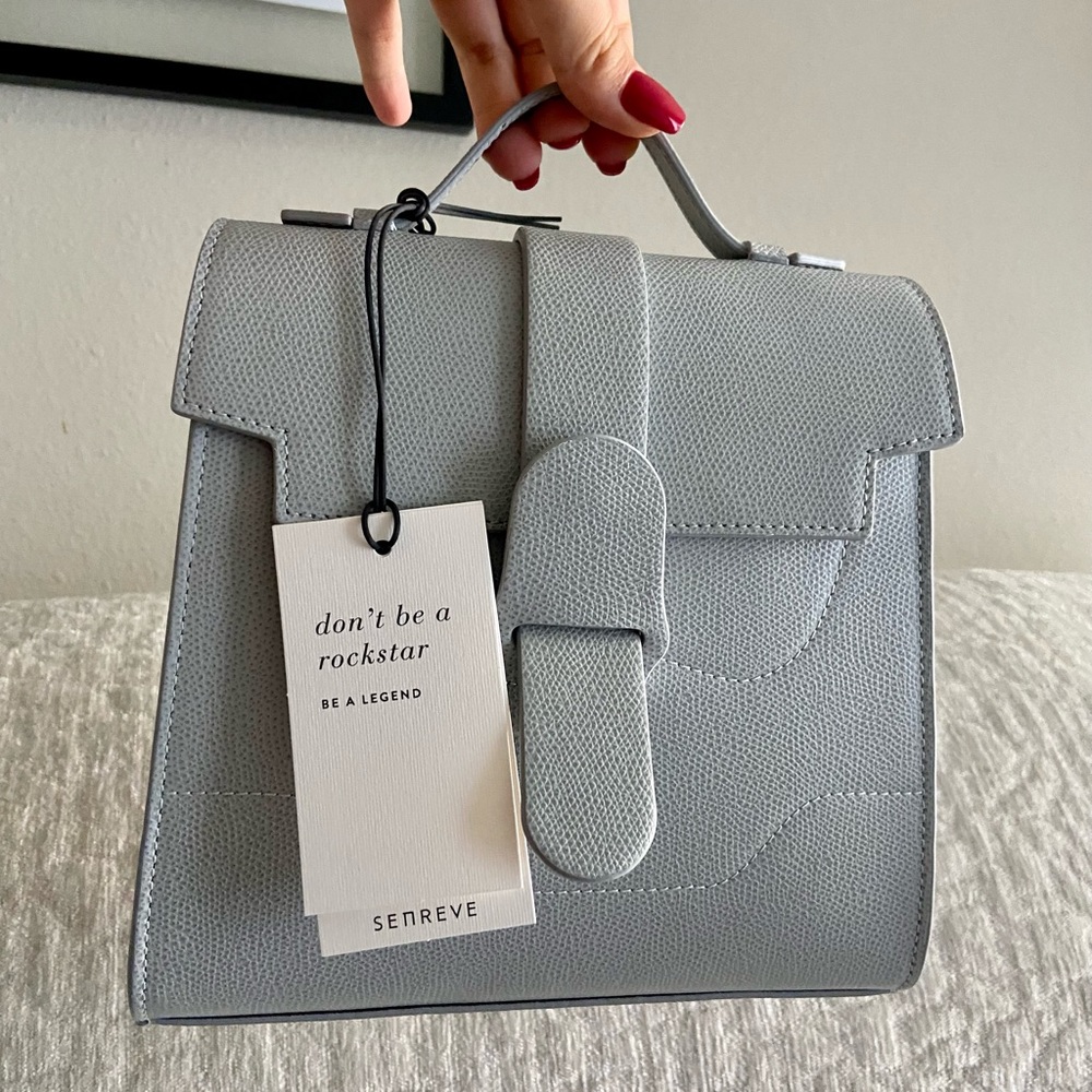 NEW Senreve Alunna Ice